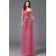 Gorgeous Sweetheart Sash/Ribbon/Belt Sleeveless Long Lace Bridesmaid dresses