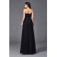 Gorgeous Sweetheart Sash/Ribbon/Belt Sleeveless Long Lace Bridesmaid dresses