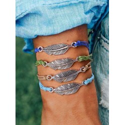 Personality Thread Hot Sale Bracelets