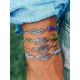 Personality Thread Hot Sale Bracelets