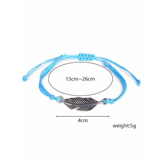 Personality Thread Hot Sale Bracelets