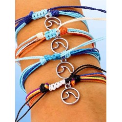 Dreamlike Alloy With Ornament Hot Sale Bracelets