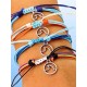 Dreamlike Alloy With Ornament Hot Sale Bracelets