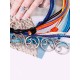 Dreamlike Alloy With Ornament Hot Sale Bracelets