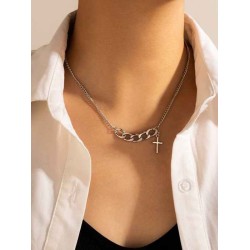 Exquisite Alloy Necklaces