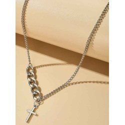 Exquisite Alloy Necklaces