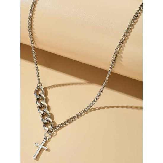 Exquisite Alloy Necklaces