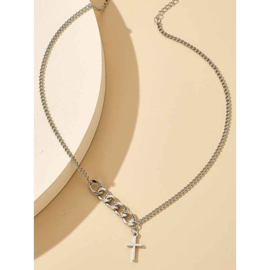 Exquisite Alloy Necklaces