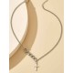 Exquisite Alloy Necklaces
