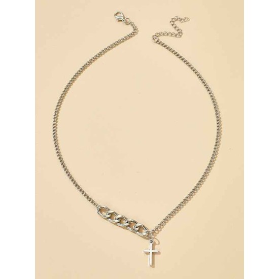 Exquisite Alloy Necklaces