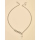 Exquisite Alloy Necklaces
