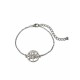Fineness Alloy Bracelets(4 Pieces)