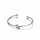 Fineness Alloy Bracelets(4 Pieces)