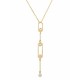 Fascinating Alloy With Imitation Pearl Necklaces