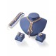 Fashion Rhinestone Ladies's Hot Sale Jewelry Set