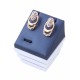 Fashion Rhinestone Ladies's Hot Sale Jewelry Set