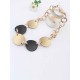 Occident Retro Punk Annular Catenin Hot Sale Necklace