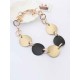 Occident Retro Punk Annular Catenin Hot Sale Necklace