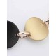 Occident Retro Punk Annular Catenin Hot Sale Necklace