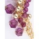 Occident Bohemia Dimensional geometry Hot Sale Necklace