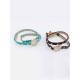Occident Punk Retro Cross Hot Sale Bracelets Watch