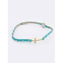 Occident Punk Retro Cross Hot Sale Bracelets Watch