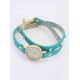 Occident Punk Retro Cross Hot Sale Bracelets Watch