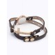 Occident Punk Retro Cross Hot Sale Bracelets Watch