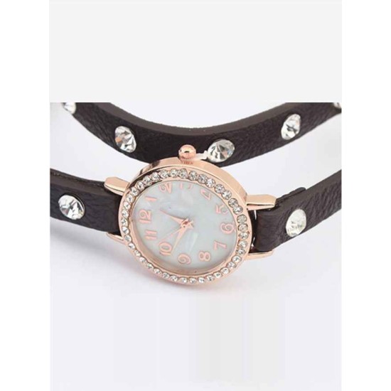 Occident Punk Retro Cross Hot Sale Bracelets Watch