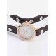 Occident Punk Retro Cross Hot Sale Bracelets Watch