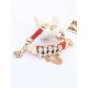 Occident Punk Hyperbolic Skull Hot Sale Bracelets