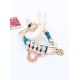 Occident Punk Hyperbolic Skull Hot Sale Bracelets