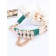 Occident Punk Hyperbolic Skull Hot Sale Bracelets