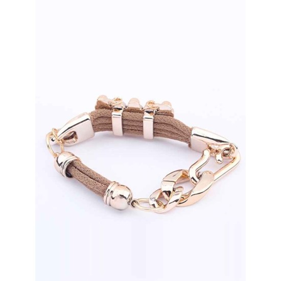 Occident Punk Hyperbolic Skull Hot Sale Bracelets