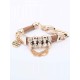 Occident Punk Hyperbolic Skull Hot Sale Bracelets