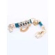 Occident Punk Hyperbolic Skull Hot Sale Bracelets