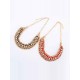 Occident Stylish New Trendy Punk Hot Sale Necklace