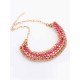 Occident Stylish New Trendy Punk Hot Sale Necklace