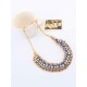 Occident Stylish New Trendy Punk Hot Sale Necklace