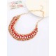 Occident Stylish New Trendy Punk Hot Sale Necklace