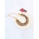 Occident Stylish New Trendy Punk Hot Sale Necklace