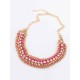 Occident Stylish New Trendy Punk Hot Sale Necklace