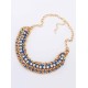Occident Stylish New Trendy Punk Hot Sale Necklace