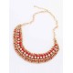 Occident Stylish New Trendy Punk Hot Sale Necklace