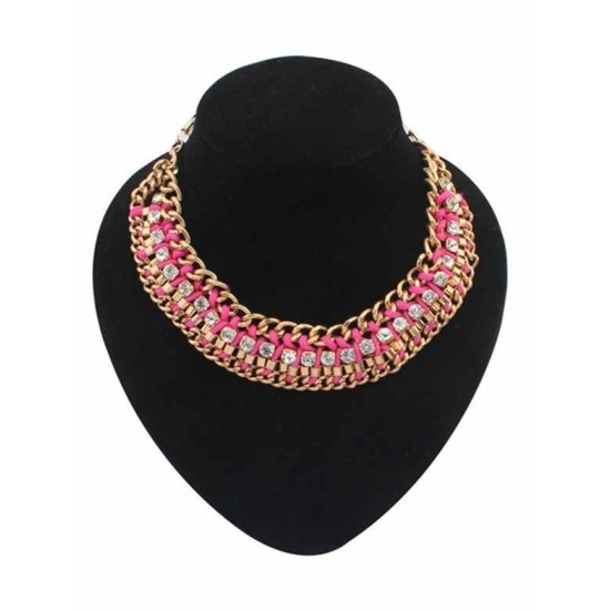 Occident Stylish New Trendy Punk Hot Sale Necklace