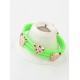 Occident Candy colors Summer All-match Leopard head Hot Sale Bracelets