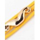 Occident Fluorescent colors Major suit Mustache Hot Sale Bracelets