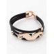 Occident Fluorescent colors Major suit Mustache Hot Sale Bracelets