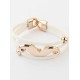 Occident Fluorescent colors Major suit Mustache Hot Sale Bracelets