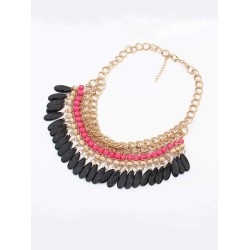 Occident Bohemia Elegant Water drop Hot Sale Necklace